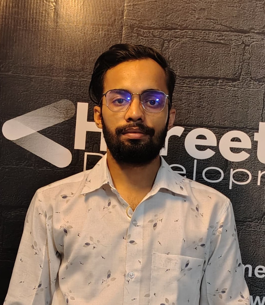 Raj Pandey