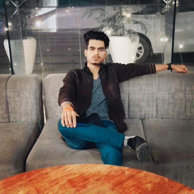 Rahul Sharma
