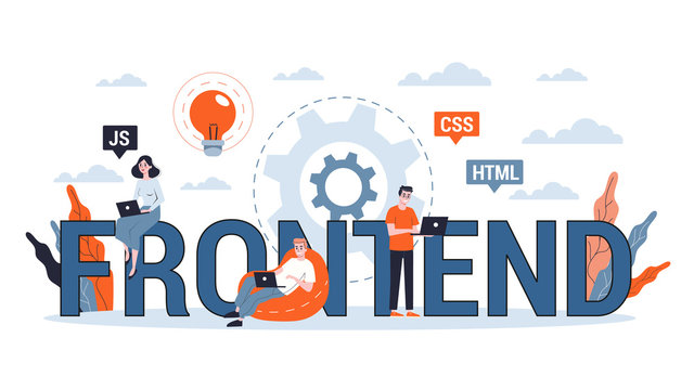 Frontend Development